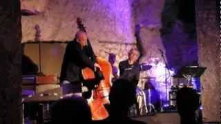 Jo Didderen 'Songs for my father' in Openluchttheater Valkenburg.