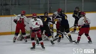 Women's Hockey - Lucknow Legends vs Woolwich Wild