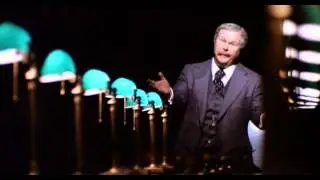 Howard Beale erh&auml;lt Demokratie Lehrstunde (Network 1976) - NWO