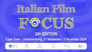 Italian Film Focus 2024