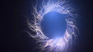 Apple Motion 5: PARTICULAR MAGIC  DEMO