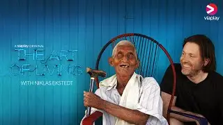 The Art of Living | Official Trailer | Viaplay