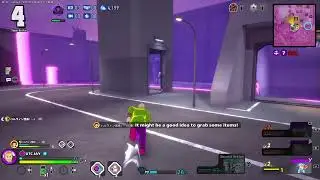 Mhur Tech mirio Gameplay