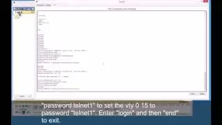 Cisco Switch   Basic setup network tutorial    cisco learning   cisco training course