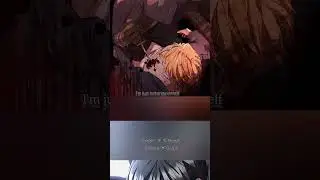 yuder x kishiar #manhwaedit #manhwareccomendationb#bl #manhwabl #turning #novel #mangaedit #manga