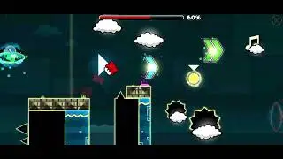 Poison Gauntlet Level 4 Shrimp