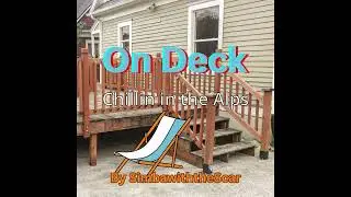 Chillin in the Alps (jon bellion, dbr lasgidi, alte type beat)
