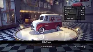 MAFIA 2 ALL CARS REMASTERED DEFINITIVE EDITION