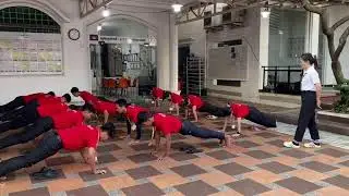 PROCAST CAMBODIA Live Stream
