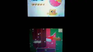 Rittai Picross Gameplay Video