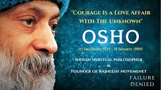 Quotes By Osho | All Aspects Of Life | Voice Over Added