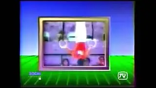 Intro ZOOM DEPORTIVO (1988) Locuteado por Alejandro Parra