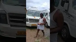 For Sales  Tempo Travellers 2018 model interested call 8341326123 9347654222 8367434368.