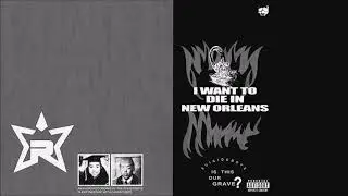 $UICIDEBOY$ - BRING OUT YOUR DEAD (BASS BOOSTED)