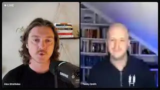 Book Marketing tips from Million Dollar authors with Alex Strathdee
