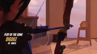 Who needs Storm Arrow