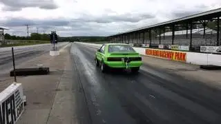 7.90s 8th pass on lucky bear!
