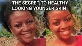 9 BEST SUPPLEMENTS for a perfect glowing beautiful younger skin: Look 10 years younger