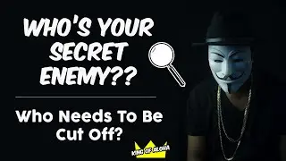 PICK A CARD 🔮 ⭐Who Are Your Hidden Enemies? THE SECRET’S OUT!!!⭐🔮