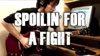 AC/DC fans.net House Band: Spoilin' For A Fight