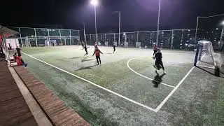 2.2 월 BFB VS 이카루스 1경기