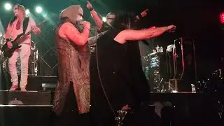 Turmion Kätilöt - Hades - Live @ Olympia-kortteli 20.12.2025
