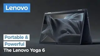 Lenovo Yoga 6
