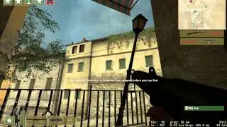 Day of Defeat: Source - Quick Victory for the Merry Men