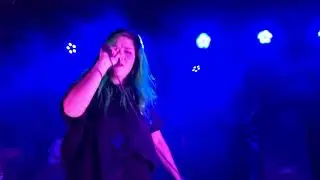 Phoebe Ryan - Dead [LIVE]