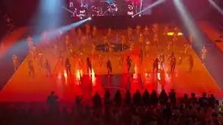 Playback 2022 Promo 2022 Chicas - Colegio Cristo Rey