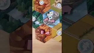 Animalheimer 💣🐷🐱🐻😾 #gamenight #boardgame #tabletopgames