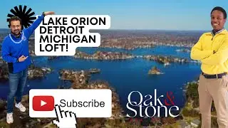 WHY MOVE TO LAKE ORION?
