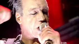 Rammstein - Du Riechst So Gut (Live Pinkpop 2016)