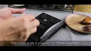 3kg/0.1g digital cozinha peso gramas balan&ccedil;a eletr&ocirc;nica de alta precis&atilde;o