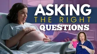 Informed Birth Decisions: How to make choices in labor