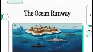 Maritime Law Journal 2015: China's SCS Islands, EEZ Disputes & VPDs