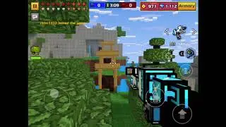 Plasma releaser gameplay