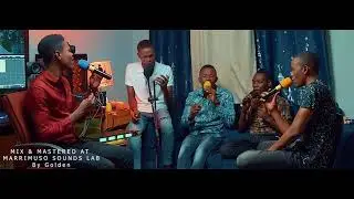Bass Quartet - Compilation (Live Sessions)