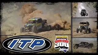 Highlights from the Silver State 300 2021 with #TeamITP