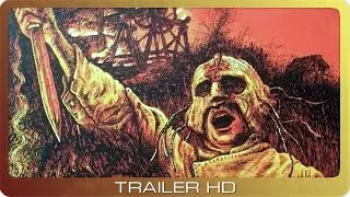 The Plague of the Zombies ≣ 1966 ≣ Trailer #2