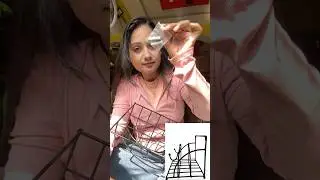 Kitchen shelf  for balan, Chowka ￼￼#shots #viralvideo @sangeetasinghhairstyles
