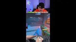 #1 Rebirth Island POV LIVE