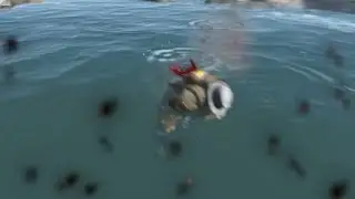 God Tier Fallout 4 Gameplay