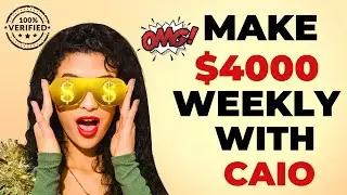 Start Earning Big Money by Writing Reviews on Ciao In 2023