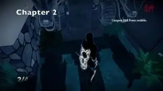Aragami - All Scrolls - Chapter 2