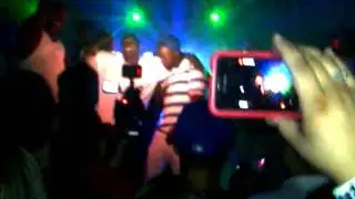 Livewire Concert