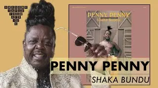 Penny Penny &mdash; Milandu Bhe [South Africa]