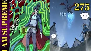 [Review Hindi] I AM SUPREME (2022)| Episode 275 | Explained in Hindi and Urda |,