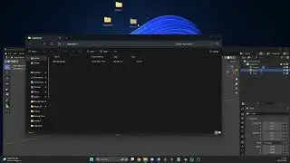 Setting Up VDB Sequences in Blender (Render Guide)