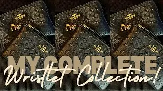 SLG Collection 2024 | Wristlets | NaturallyNesh
